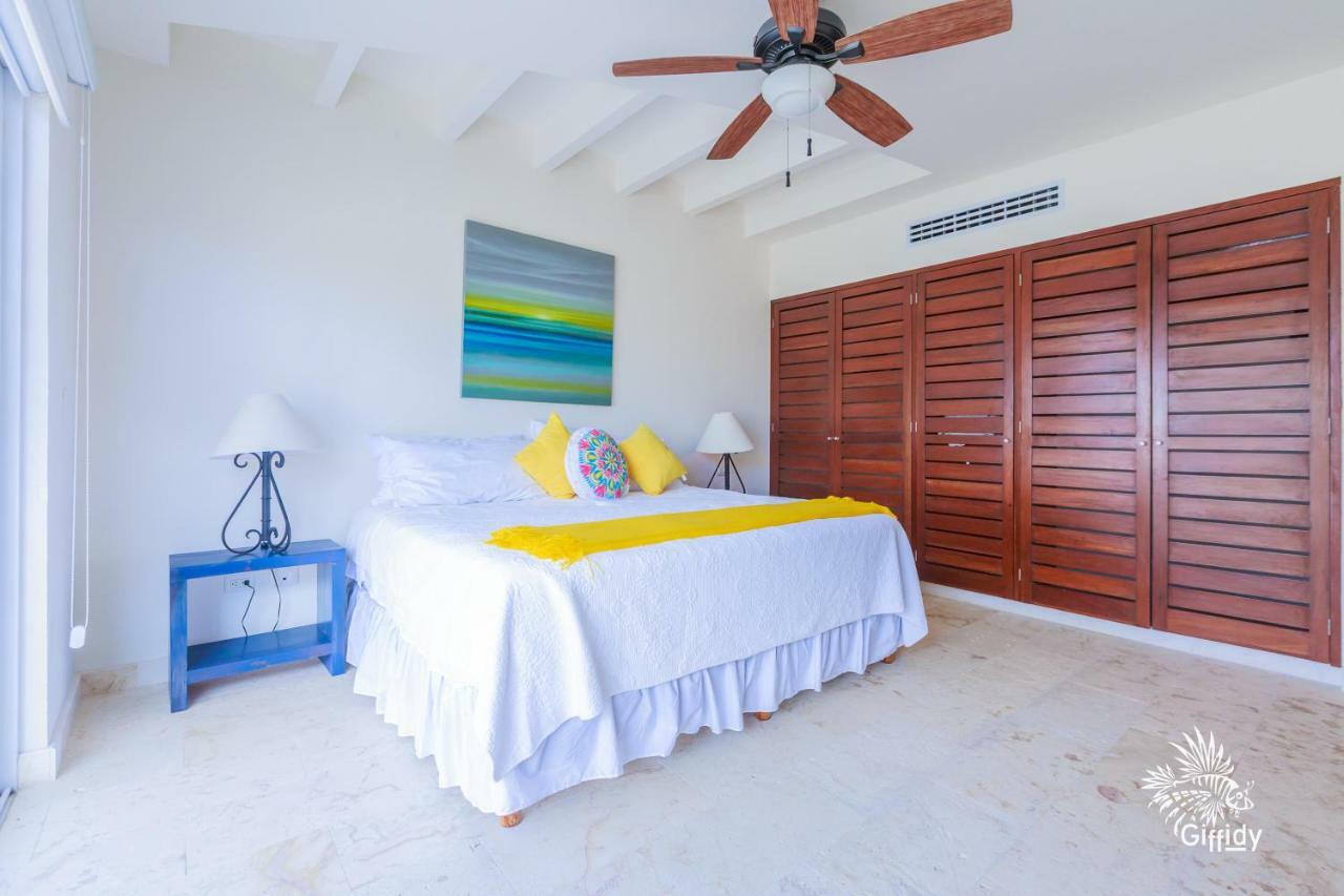 Isla 33 1102 Two Bedroom Isla Mujeres Exterior photo