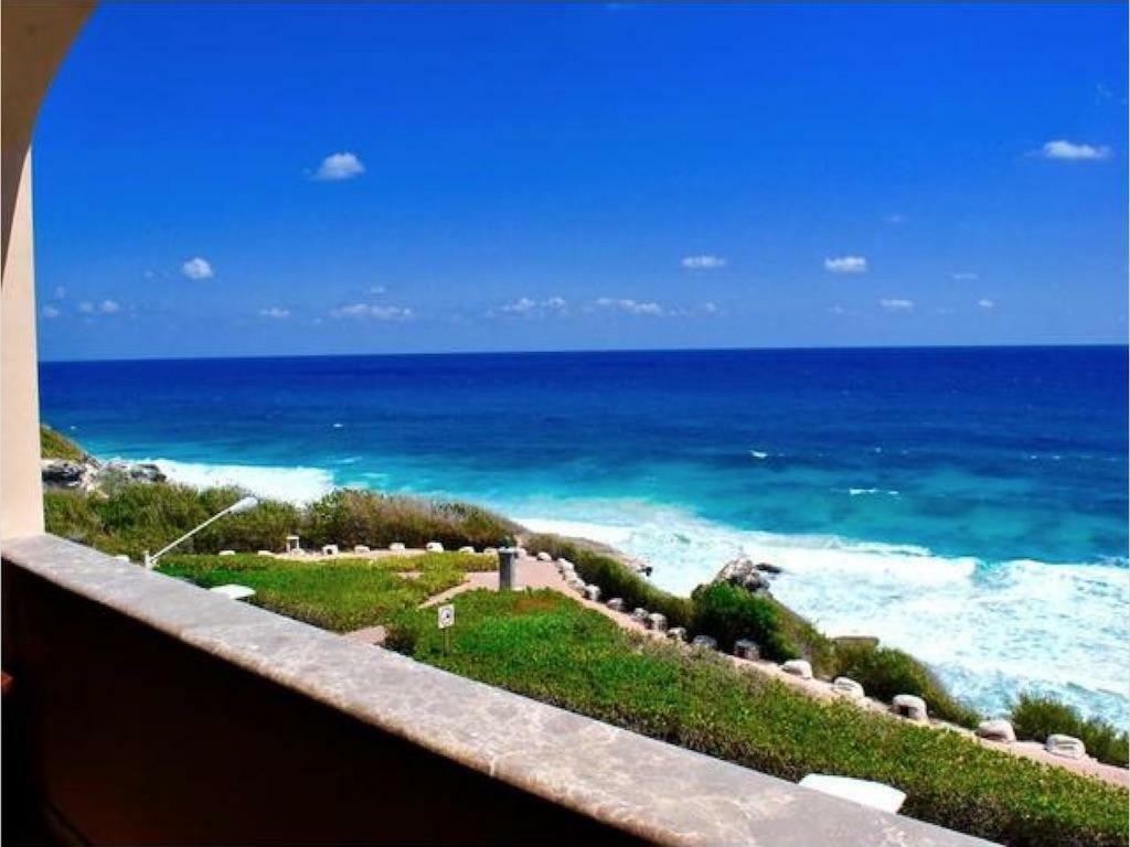Isla 33 1102 Two Bedroom Isla Mujeres Exterior photo